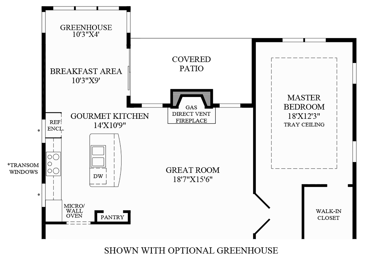Tinton Falls NJ Active Adult Community Regency at Trotters Pointe