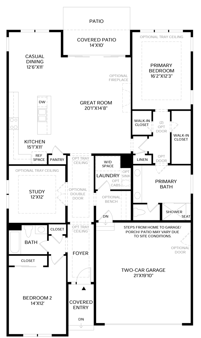 Floor Plan Floor Plan