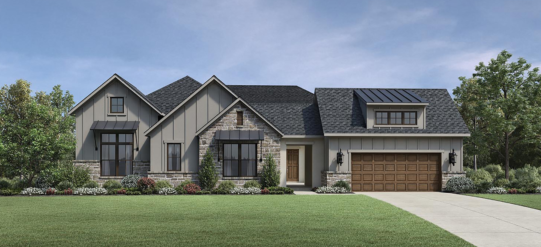 Toll Brothers Homes New Homes for Sale Woodson's Reserve