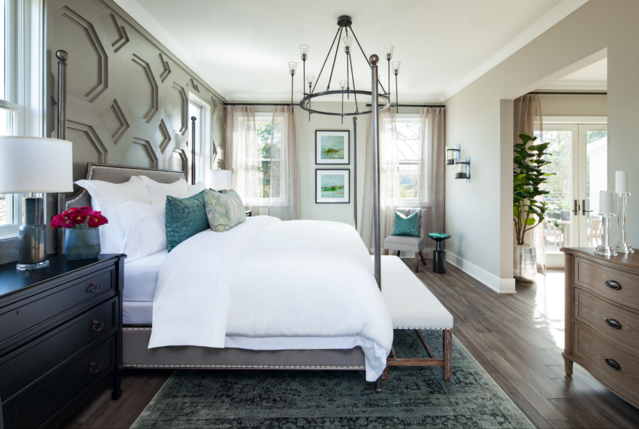 Lenah Mill The Estates The Weatherstone Home Design