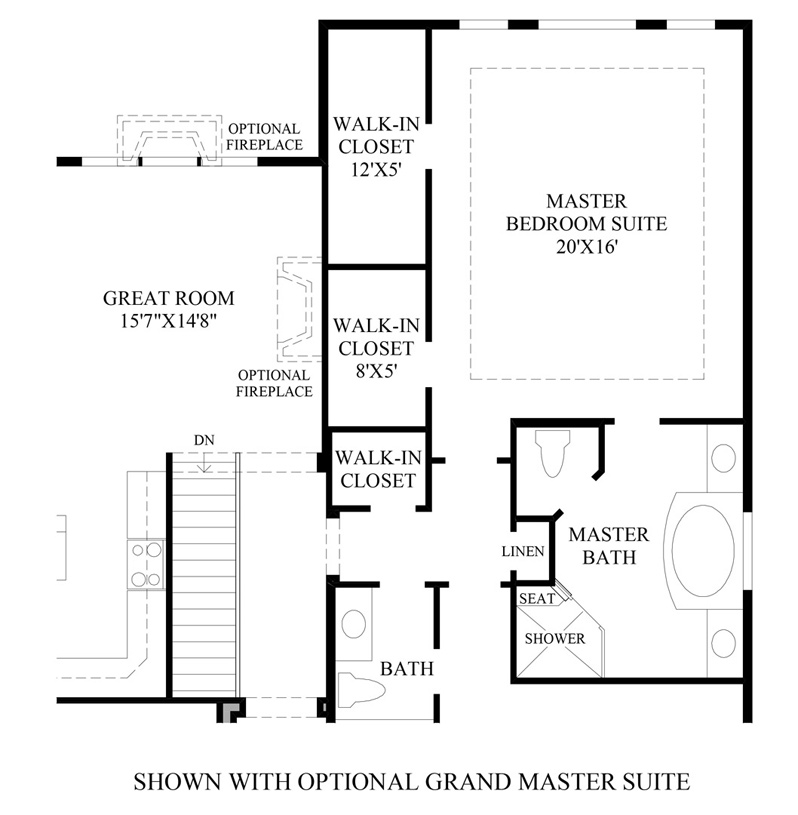 New Luxury Homes For Sale in Broomfield, CO Anthem Ranch by Toll Brothers The Broomfield
