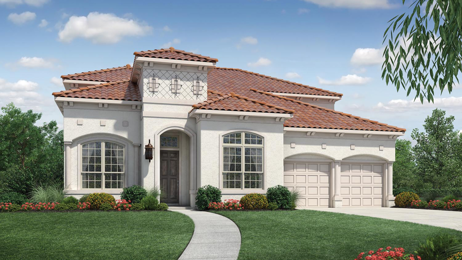 Katy TX New Homes for Sale | Cinco Ranch - Enclave at ... Katy Tx