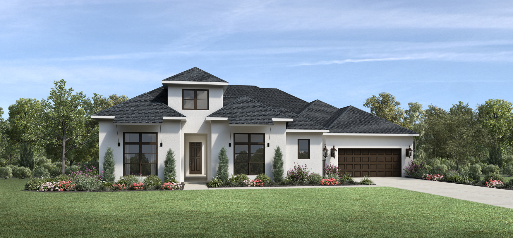 Esperanza The Zilker Home Design