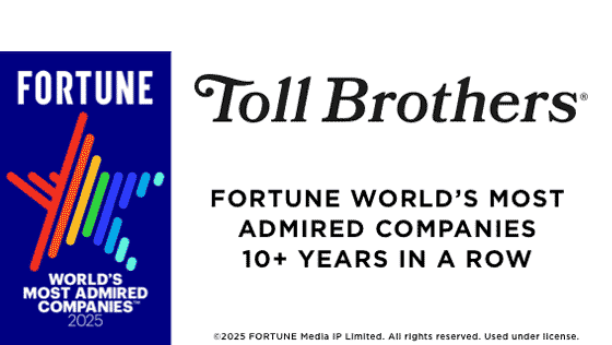 Land Development Director Toll - Fortune Signature 2023 H 