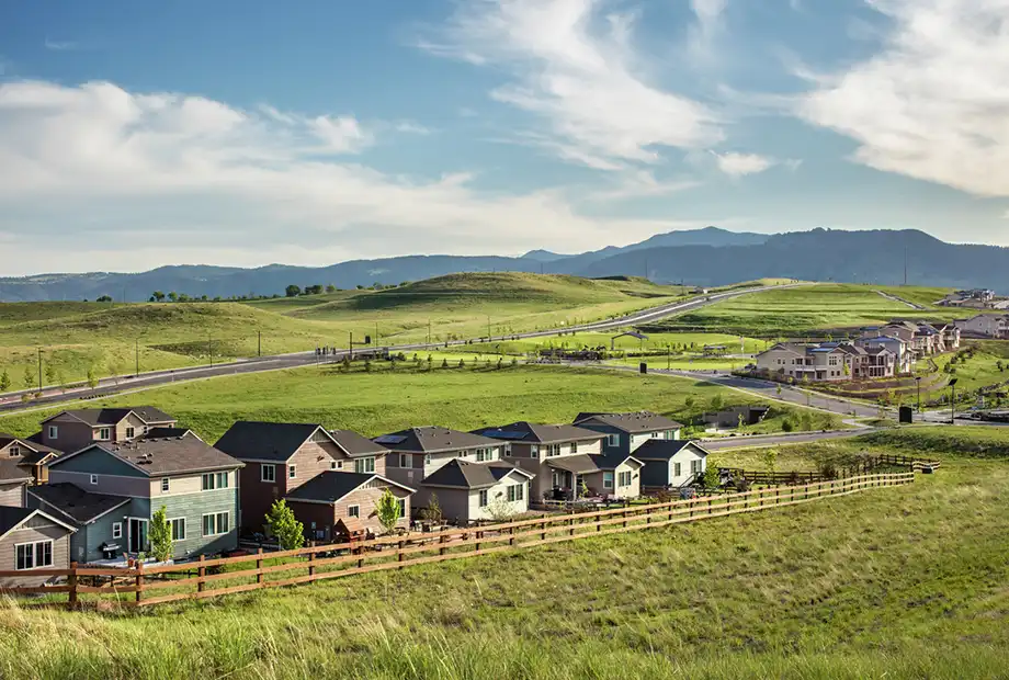 Colorado Sonoran Desert sunrise