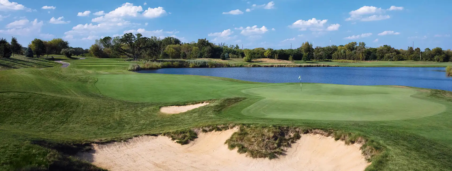 Bowes Creek Country Club