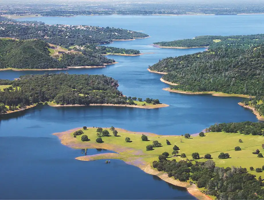 Folsom Lake