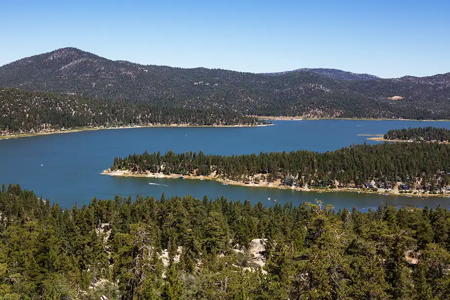 Big Bear Lake