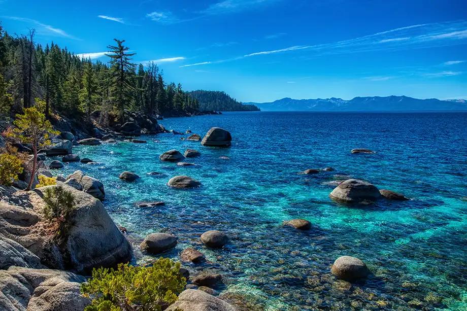 Lake Tahoe