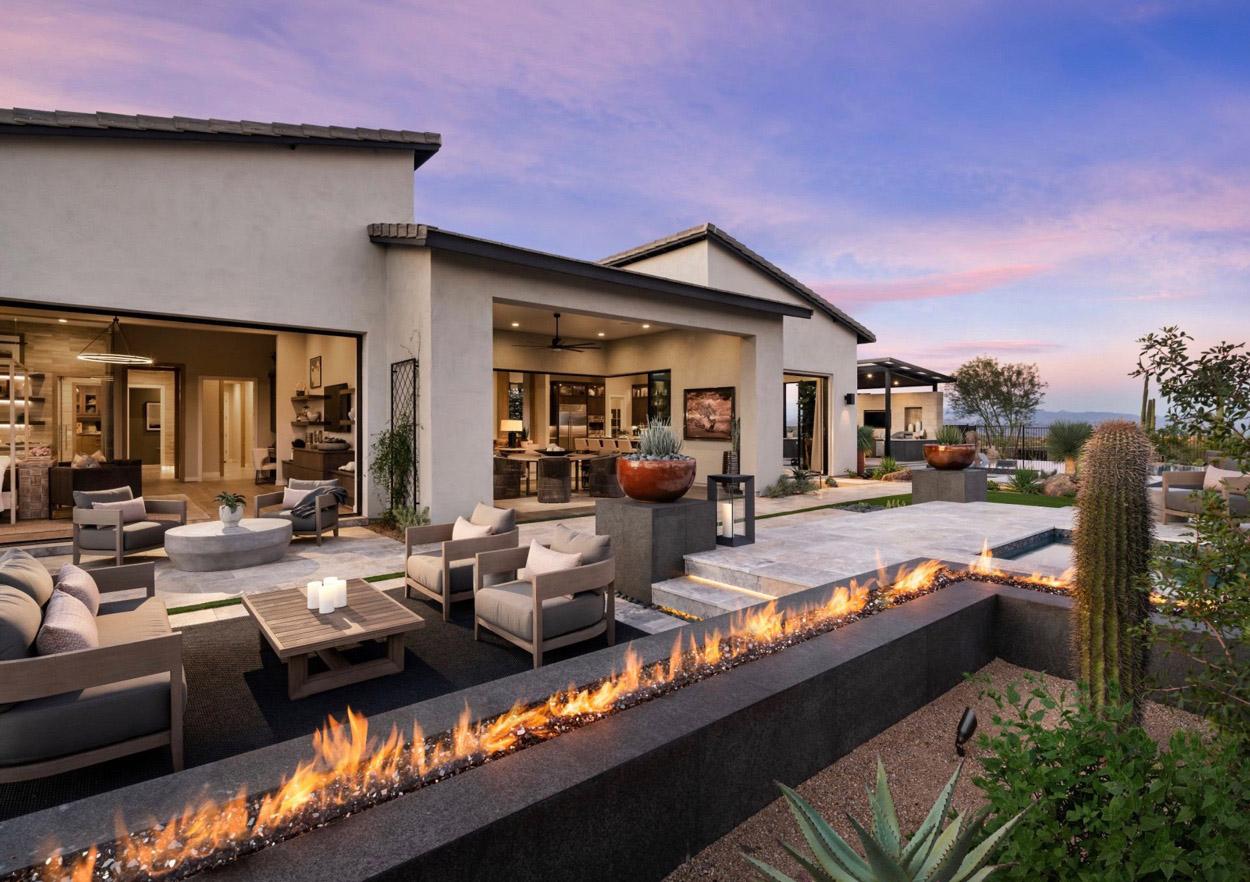 Boulder Ranch Arizona