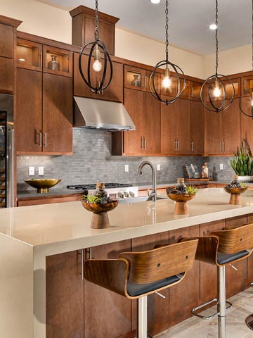 Toll Brothers - Design Studio Survey