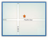 Map image for Virginia location