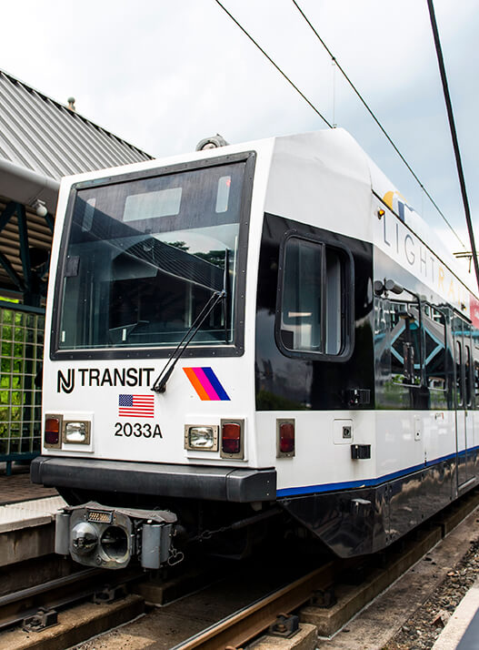 NJ Transit