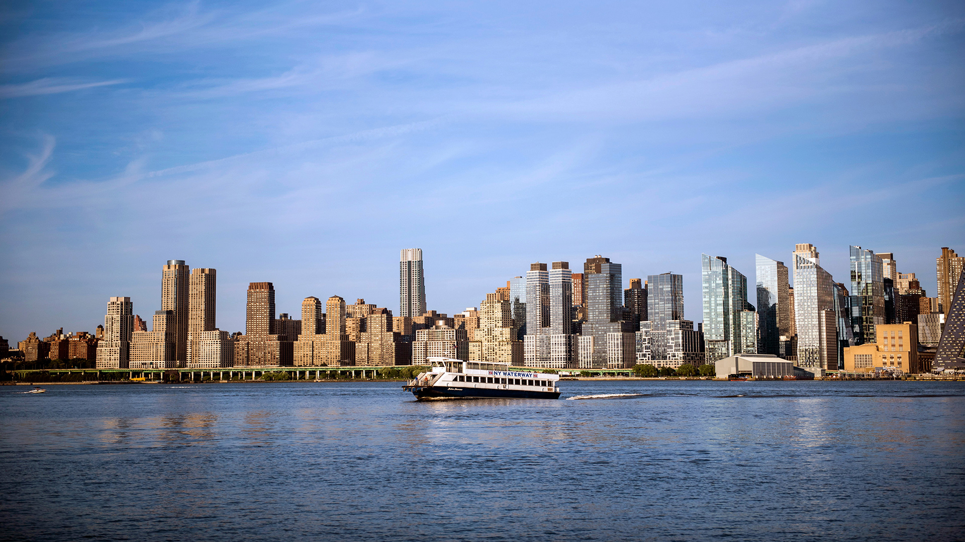 skyline