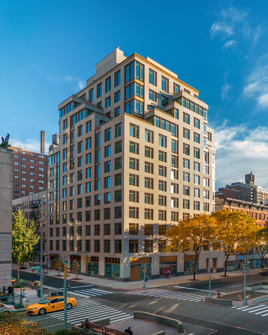 THE ROCKWELL | UPPER WEST SIDE, NYC project image