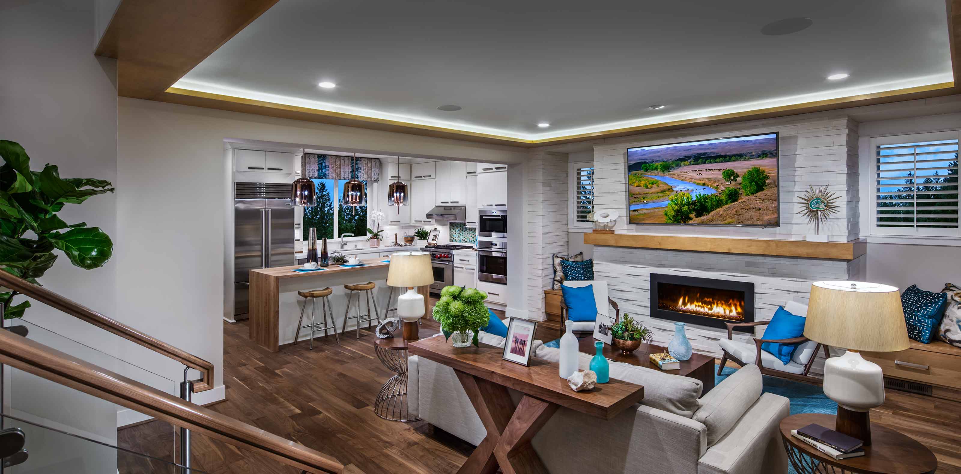 New Construction Homes for Sale Toll Brothers® Luxury Homes